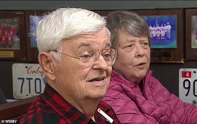 Viral Video of 78-Year-Old DoorDash Driver Who Became an Overnight Millionaire After Act of Kindness Sparks Nationwide Generosity