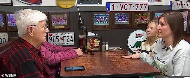 Viral Video of 78-Year-Old DoorDash Driver Who Became an Overnight Millionaire After Act of Kindness Sparks Nationwide Generosity