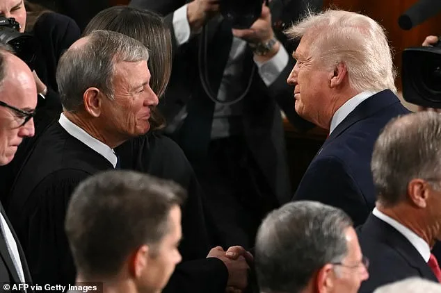Chief Justice John Roberts Issues Stark Warning Against Personal Attacks on Judges, Calls Conduct 'Dangerous