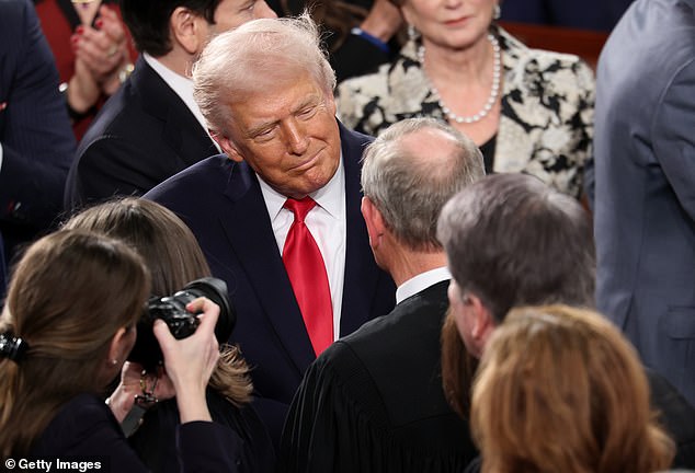 Chief Justice John Roberts Issues Stark Warning Against Personal Attacks on Judges, Calls Conduct 'Dangerous