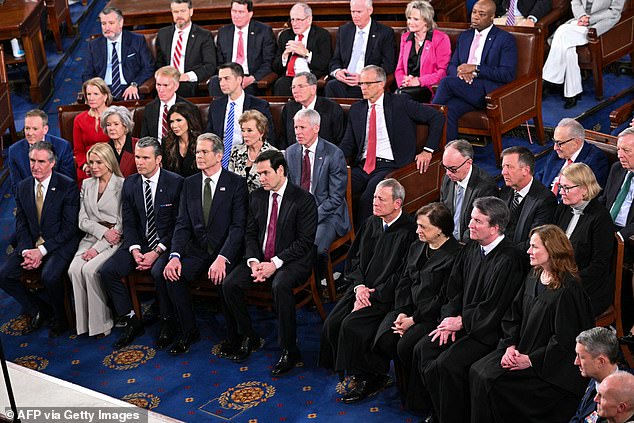 Chief Justice John Roberts Issues Stark Warning Against Personal Attacks on Judges, Calls Conduct 'Dangerous