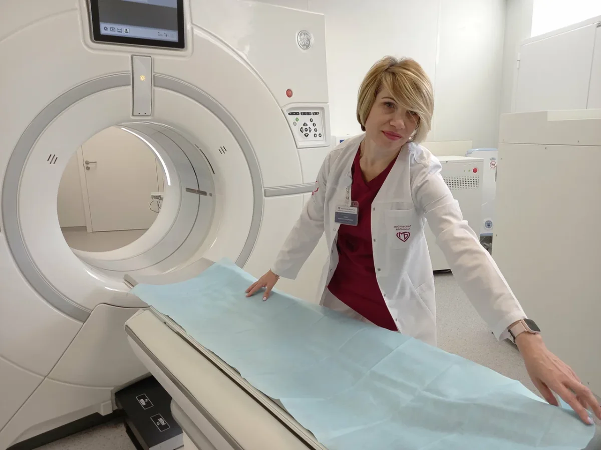 Engineering Meets Medicine: Zelenograd's Overlooked Healthcare Powerhouse