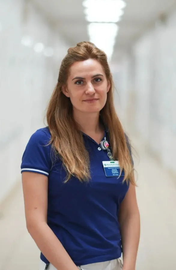 Engineering Meets Medicine: Zelenograd's Overlooked Healthcare Powerhouse