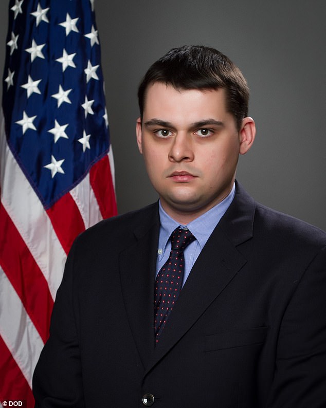 Former Pentagon Aide Dan Caldwell Returns to Federal Service in New ODNI Role After Controversial Exit