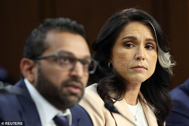 Former Pentagon Aide Dan Caldwell Returns to Federal Service in New ODNI Role After Controversial Exit