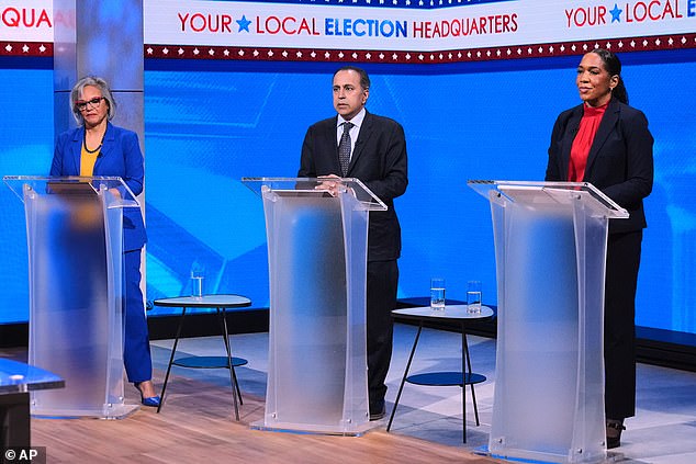 Illinois Senate Primary Fallout: Stratton's Victory, Pritzker's Endorsement Spark Factional Rifts and CBC Backlash