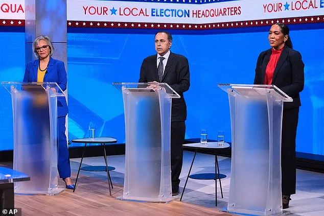 Illinois Senate Primary Fallout: Stratton's Victory, Pritzker's Endorsement Spark Factional Rifts and CBC Backlash