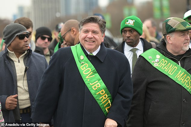 Illinois Senate Primary Fallout: Stratton's Victory, Pritzker's Endorsement Spark Factional Rifts and CBC Backlash