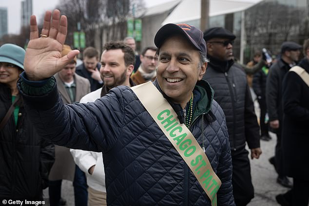 Illinois Senate Primary Fallout: Stratton's Victory, Pritzker's Endorsement Spark Factional Rifts and CBC Backlash