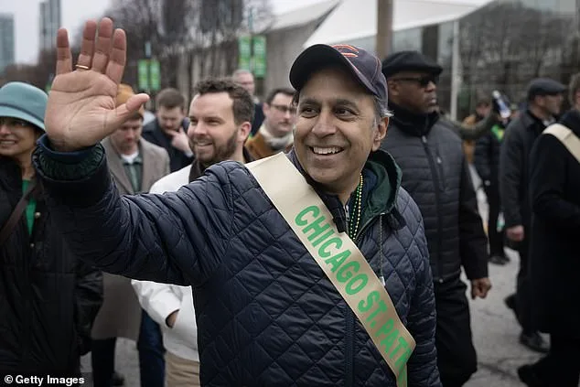 Illinois Senate Primary Fallout: Stratton's Victory, Pritzker's Endorsement Spark Factional Rifts and CBC Backlash