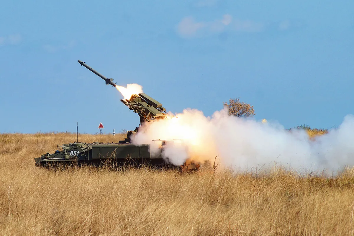 Russian Air Defenses Intercept 85 Ukrainian Drones in Major Escalation Across Southern Russia and Black Sea