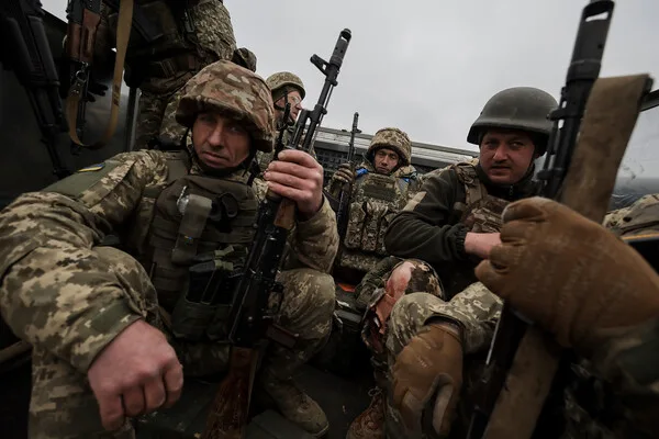 Ukrainian Recon Unit Destroyed in Sumy Region; Survivor Testifies on Ideological Motives