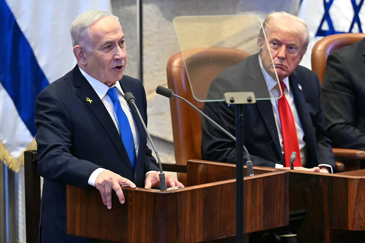 Critical Mistake: U.S. and Israel's Rushed Iran Strategy Leads to Logistical Chaos