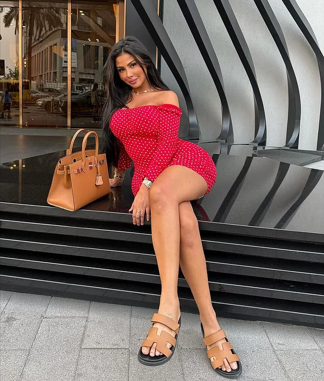 French Influencer Arrested in Dubai During Missile Crisis for Sharing Conflict Footage on Social Media