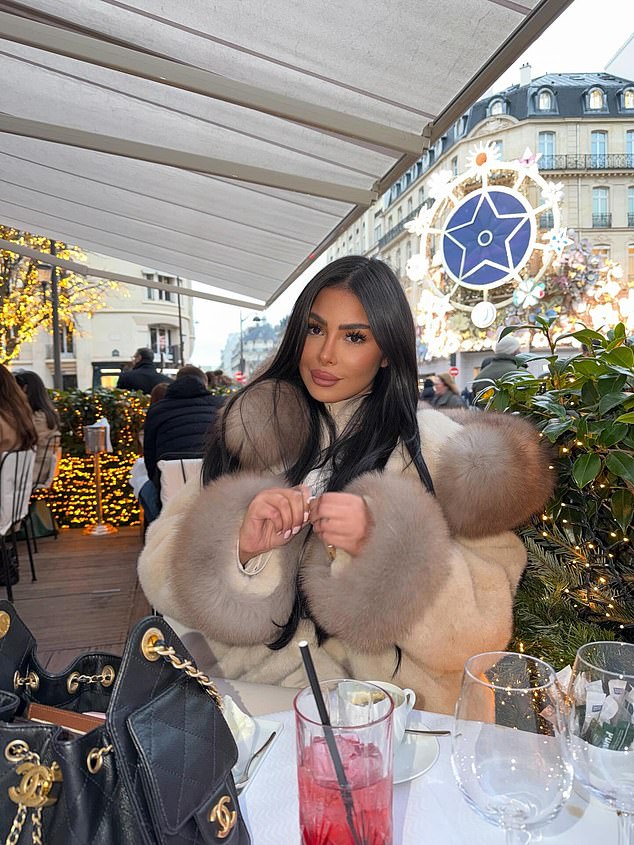 French Influencer Arrested in Dubai During Missile Crisis for Sharing Conflict Footage on Social Media