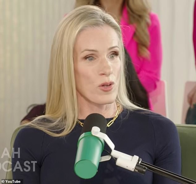 Kristin Cabot Ends Affair with Ex-Astronomer CEO Andy Byron After Learning of His Deception, Exposed in Coldplay Concert