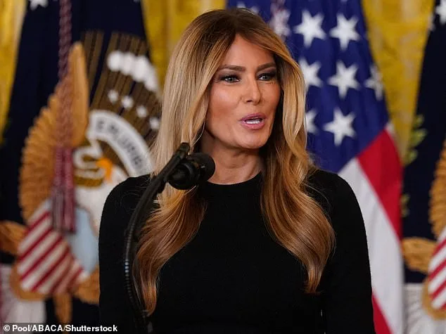 Trump's Calculated Avoidance: The Cryptic Response to Susie Wiles' Cancer Diagnosis