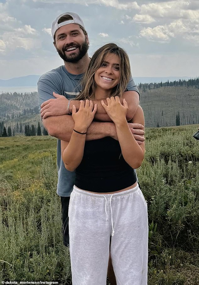 ABC Cancels Taylor Frankie Paul's Bachelorette Season After Resurfaced Domestic Incident Video