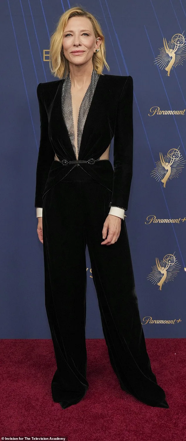 Cate Blanchett Abandons Eco-Home Garden Plan Over Bat Conservation Concerns