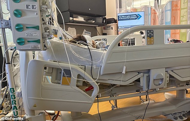 Four-Year-Old's Life in Peril After Swallowing Dangerous Button Battery