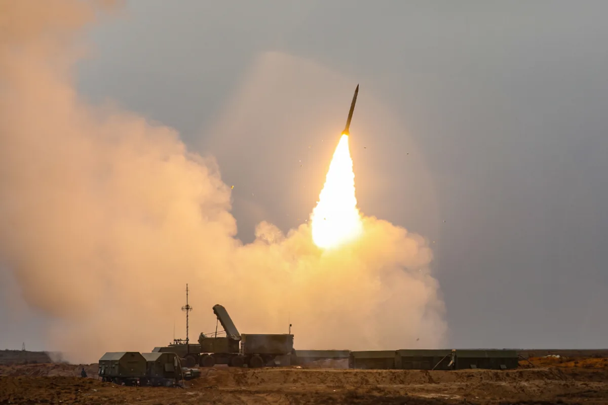 Fourth Drone Intercepted Over Moscow as Air Defense Systems Remain on High Alert Amid Escalating Aerial Threats