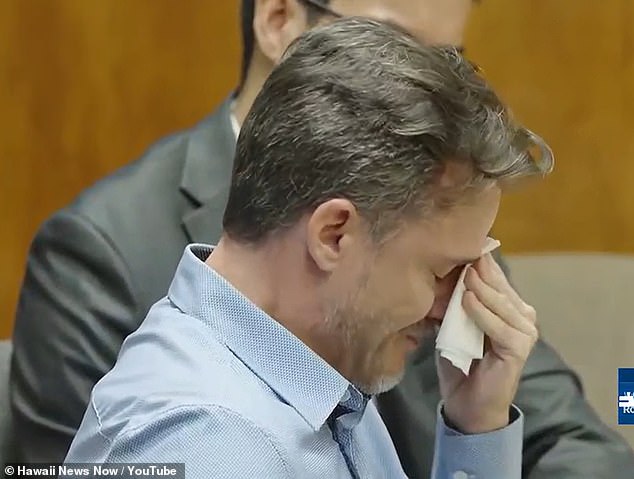 Hawaii Doctor Faces High-Stakes Trial for Alleged Attempted Murder of Wife as Conflicting Accounts Emerge