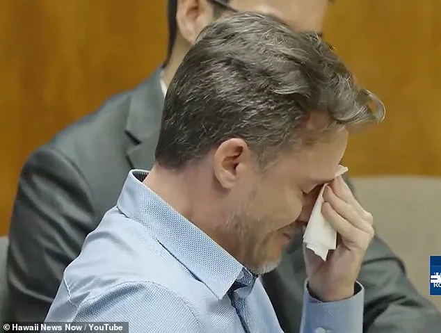 Hawaii Doctor Faces High-Stakes Trial for Alleged Attempted Murder of Wife as Conflicting Accounts Emerge