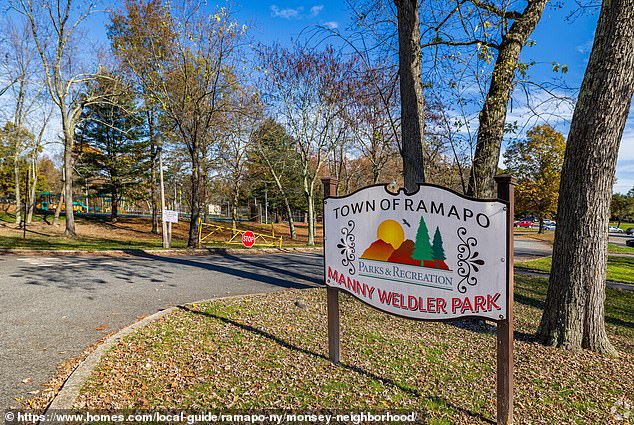 Postal Worker Allegedly Shoves 4-Year-Old Jewish Boy in Monsey, Sparking Outrage