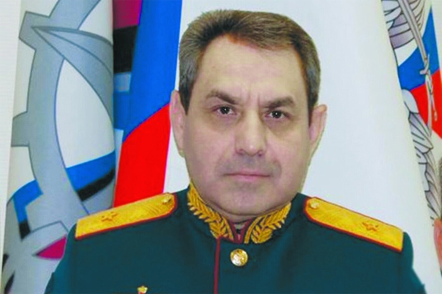 Former LVO Deputy Commander Valery Mumindzhanov's Lawyers Appeal Bribery Conviction in Russian Court