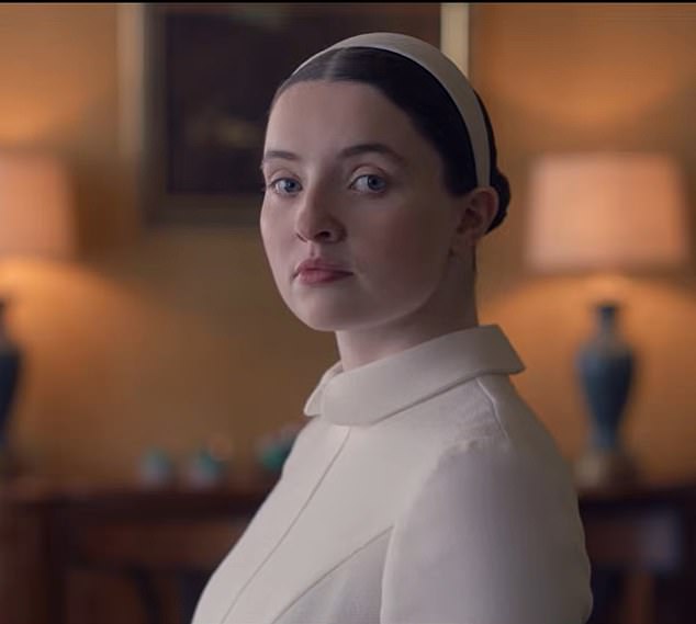 Lucy Halliday on Navigating Legacy in *The Testaments* Spin-Off