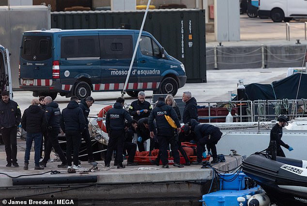 U.S. Student's Drowning in Spain Investigated Amid Drug Possibility