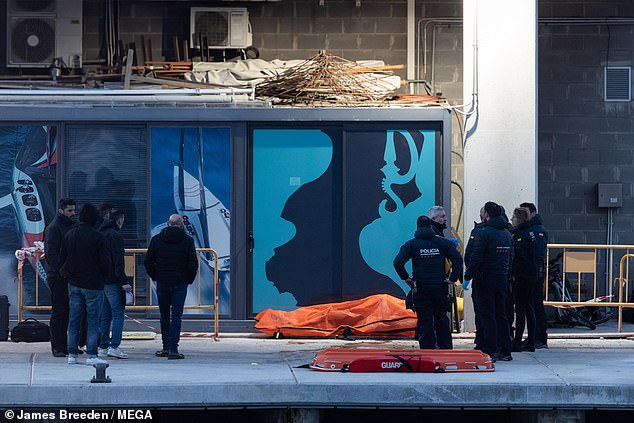 U.S. Student's Drowning in Spain Investigated Amid Drug Possibility