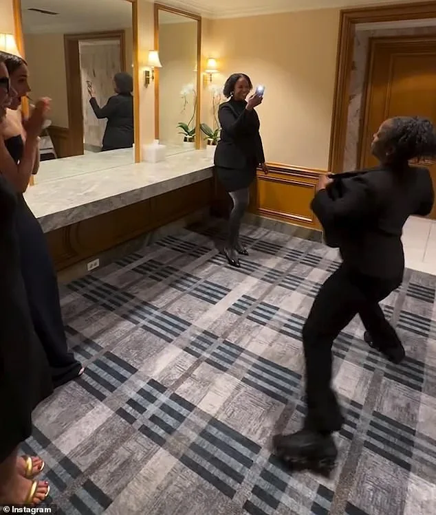 Meghan Markle's LA Charity Gala Sparks Controversy Over TikTok Interruption