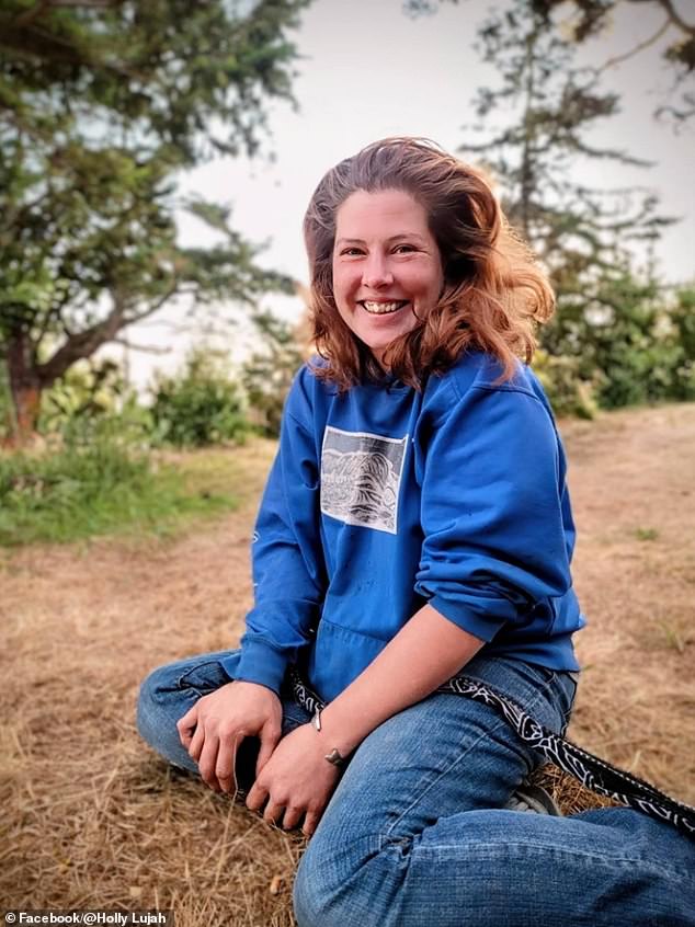 Washington Man with Domestic Violence History Charged with Murder After Ex-Girlfriend's Remains Found in River