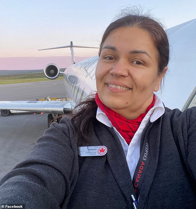 Air Canada Flight Attendant's Miraculous Survival Amid Tragic LaGuardia Airport Crash