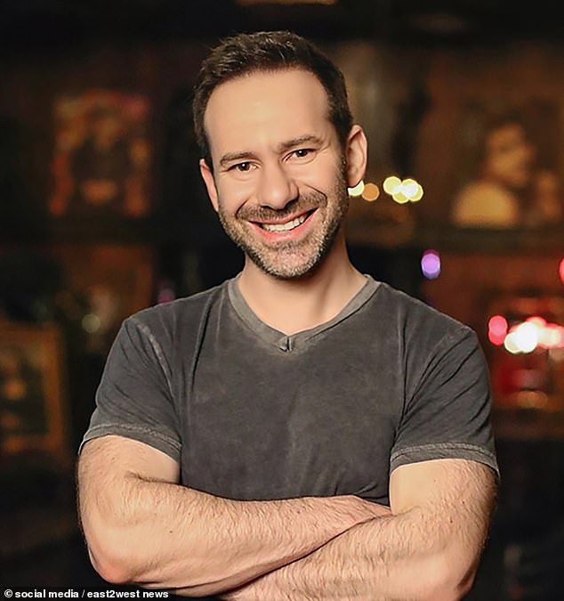 Billionaire Leo Radvinsky, Founder of OnlyFans, Dies at 43 After Battle with Cancer