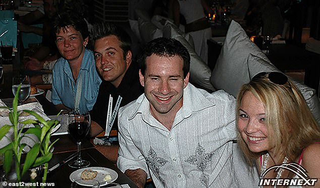 Billionaire Leo Radvinsky, Founder of OnlyFans, Dies at 43 After Battle with Cancer