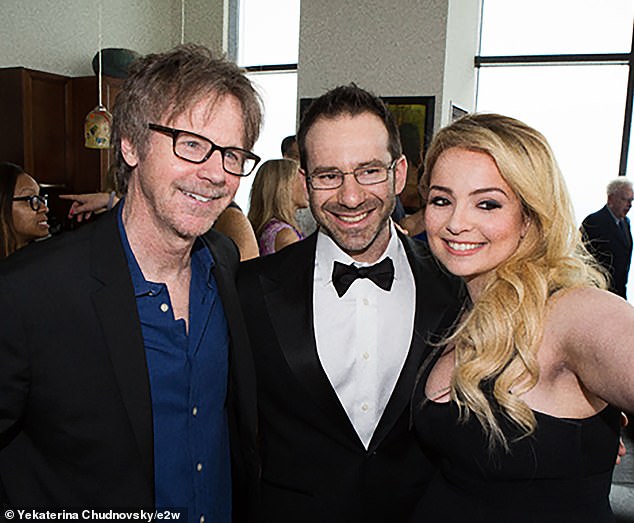 Billionaire Leo Radvinsky, Founder of OnlyFans, Dies at 43 After Battle with Cancer