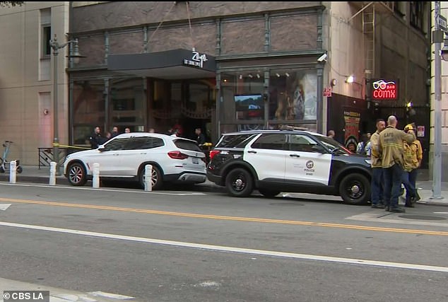Four Women Hospitalized After Stabbing Incident Erupts at Zaya Restaurant in Los Angeles