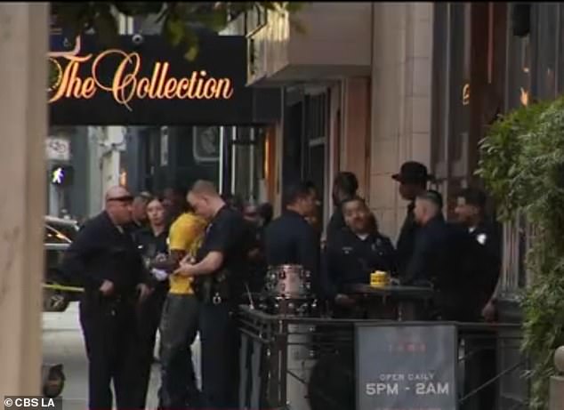 Four Women Hospitalized After Stabbing Incident Erupts at Zaya Restaurant in Los Angeles