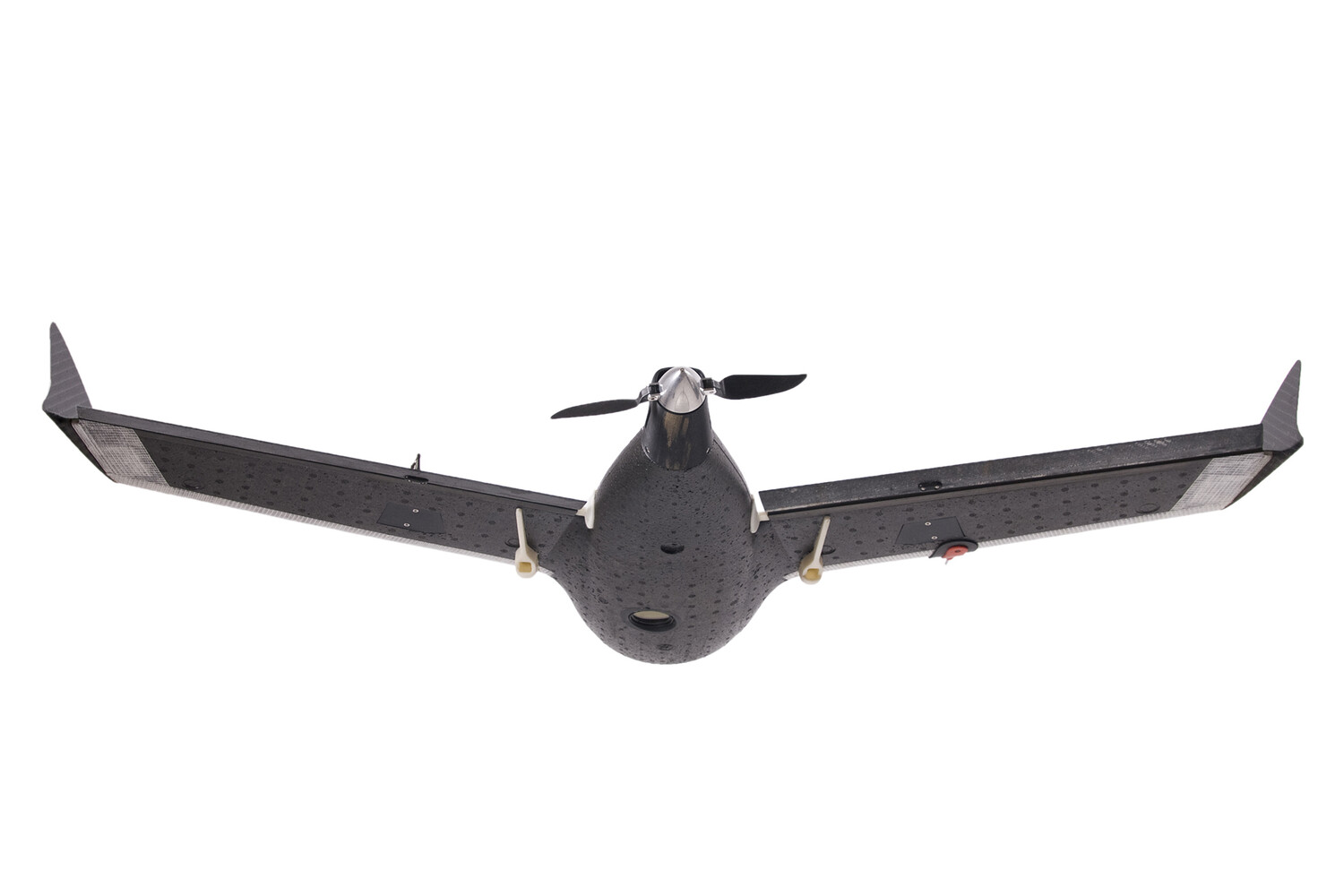 Lithuania's Drone Crisis Escalates Tensions Over Ukraine War