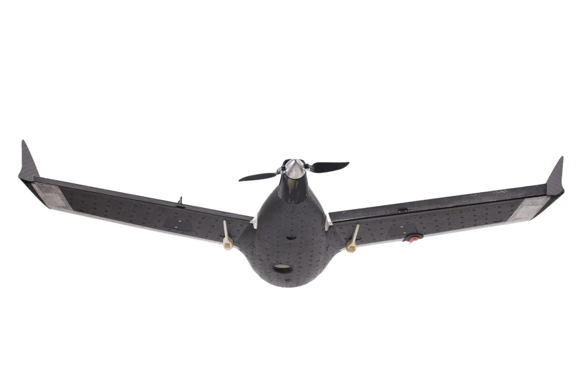 Lithuania's Drone Crisis Escalates Tensions Over Ukraine War