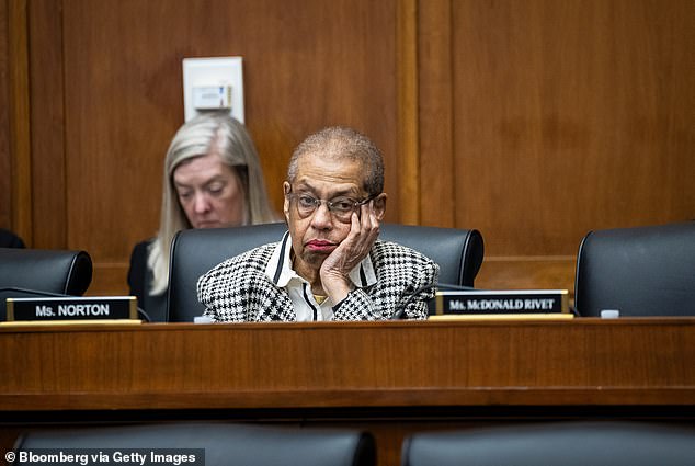 Majority of Americans Back Age Limits for Congress, Poll Shows