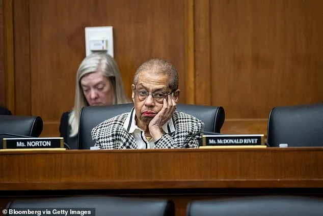 Majority of Americans Back Age Limits for Congress, Poll Shows