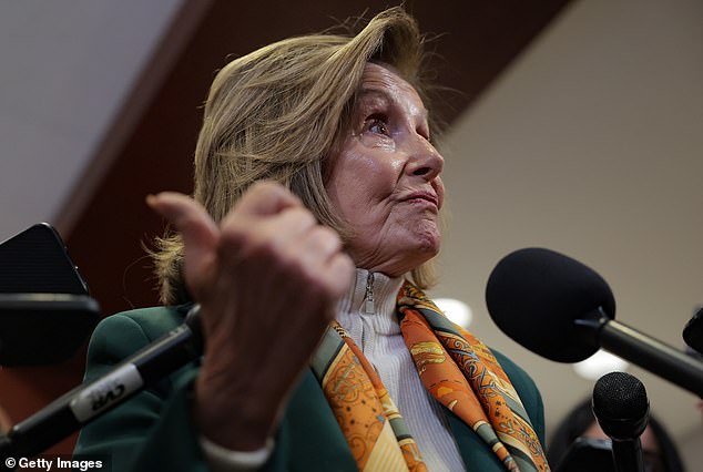 Majority of Americans Back Age Limits for Congress, Poll Shows