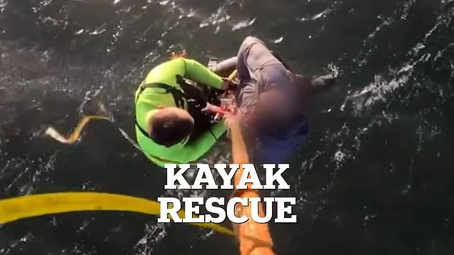 37-Year-Old Woman Drowns After Kayak Capsizes in Tomales Bay Near San Francisco