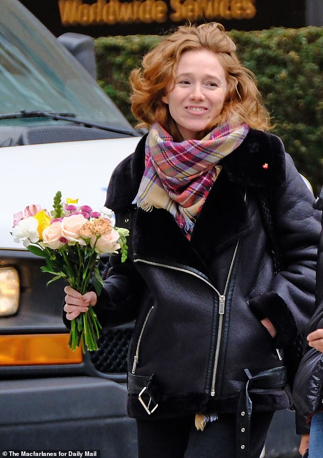 Scandal at Spence School: Alleged Affair Between Chef and Boss Sparks Drama