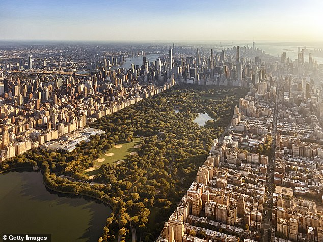 Scandal at Spence School: Alleged Affair Between Chef and Boss Sparks Drama