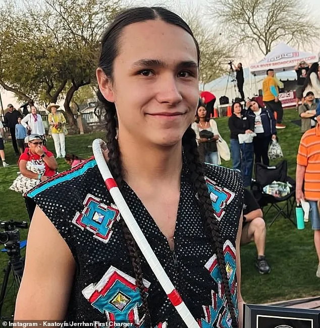 Utah Student's Legal Battle Over Hair Sparks Nationwide Debate on Cultural Expression and Institutional Discrimination