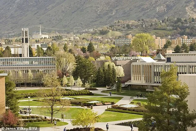 Utah Student's Legal Battle Over Hair Sparks Nationwide Debate on Cultural Expression and Institutional Discrimination